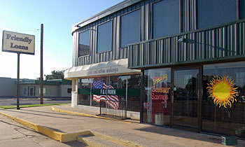 Denison Store